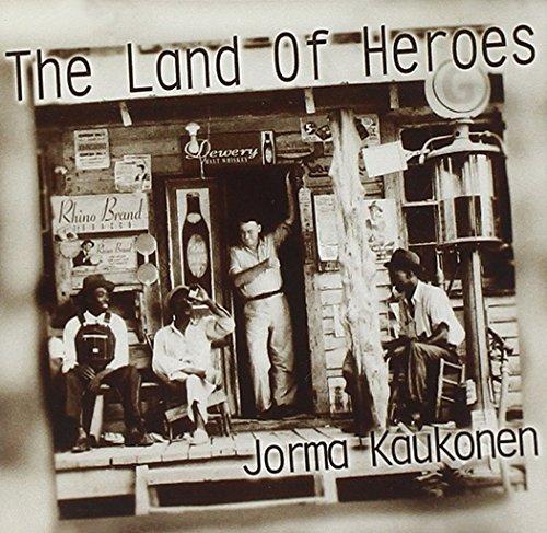 The Land of Heroes