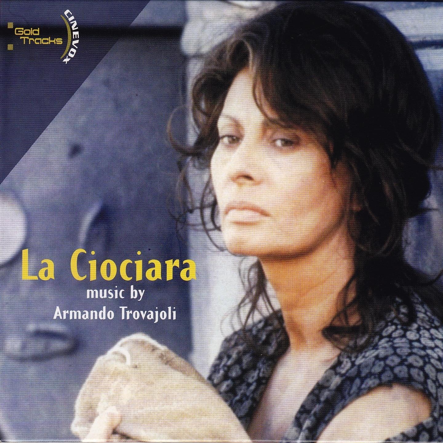 La Ciociara