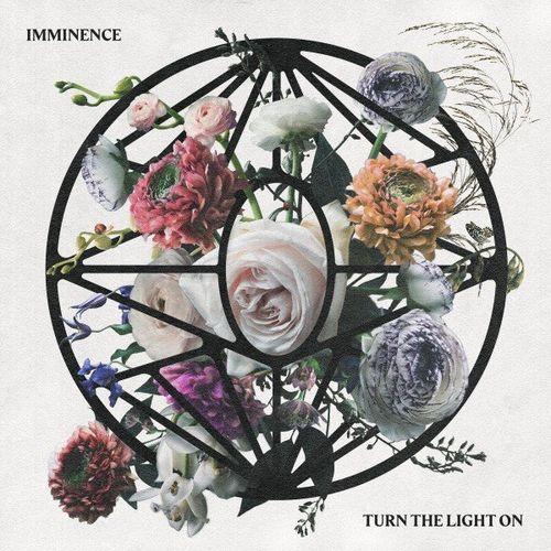 Album cover art for Turn the Light On