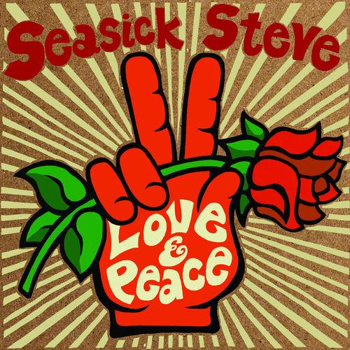 Love & Peace