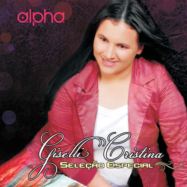 Album cover art for Seleção Especial