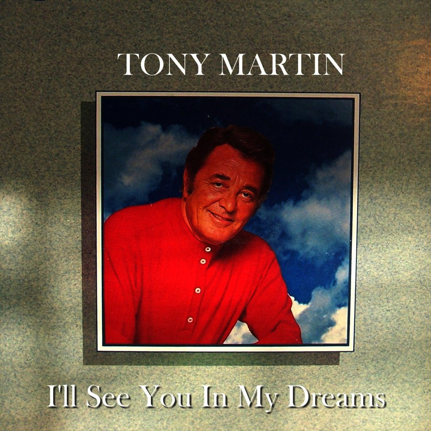 I'll See You In My Dreams