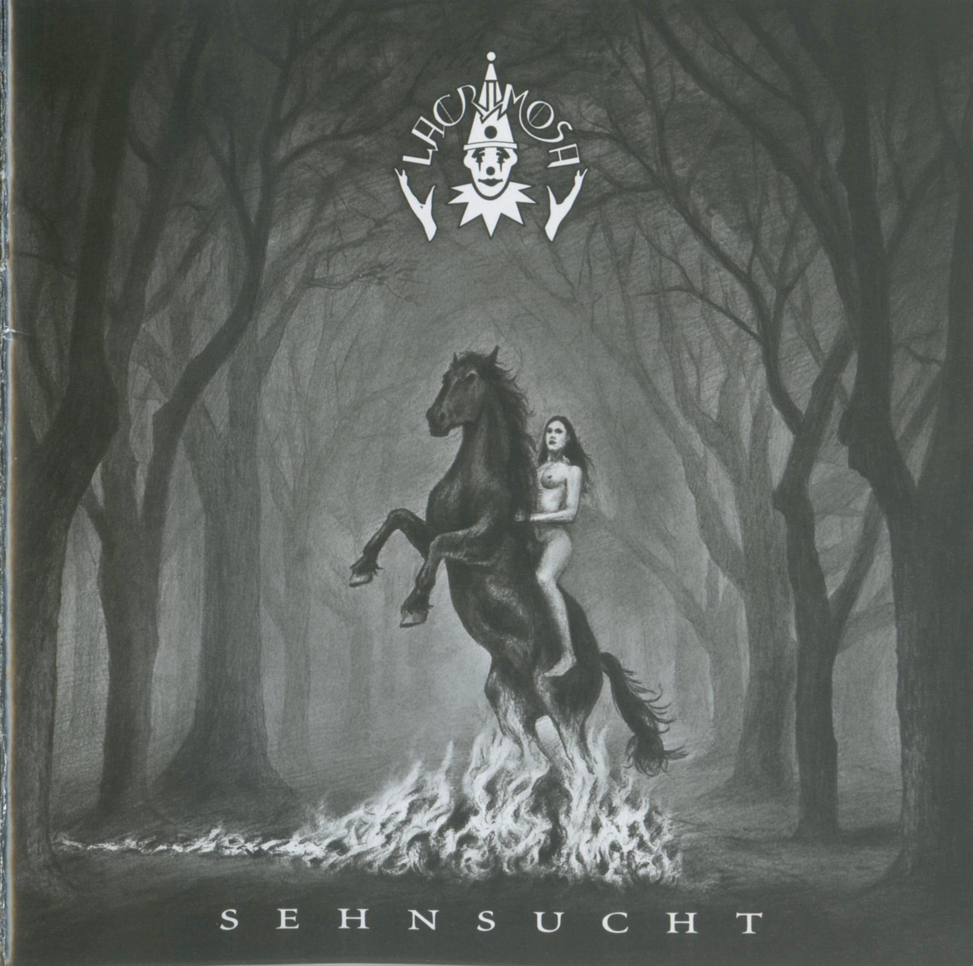 Sehnsucht