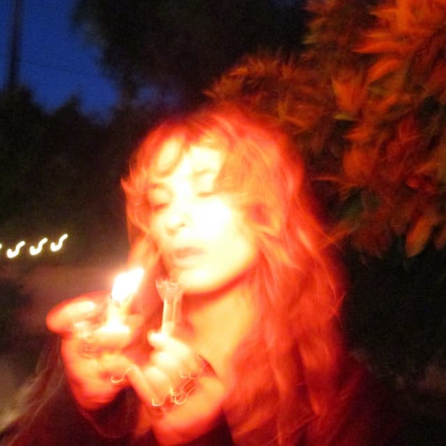 Album cover art for Hell or a Sweet Spot
