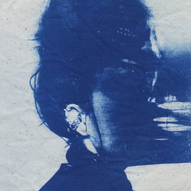Album cover art for Год собаки