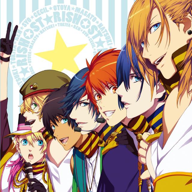 Album cover art for マジLOVE2000%
