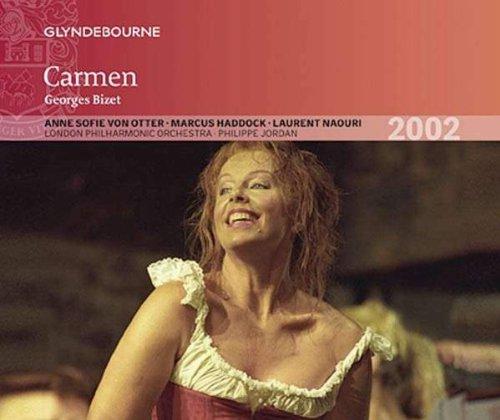 Bizet : Carmen