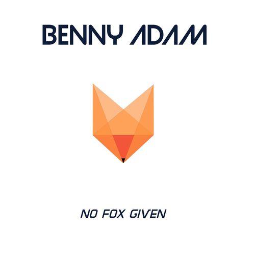 Album cover art for No Fox Given