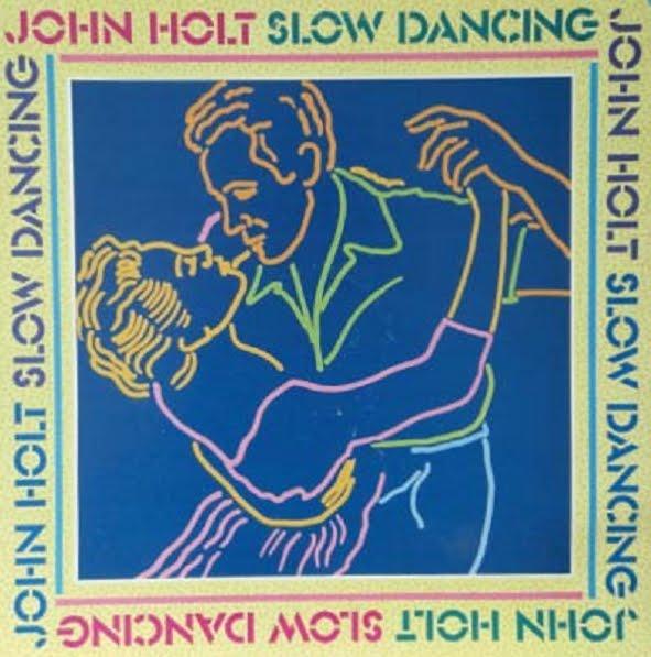 Slow Dancing