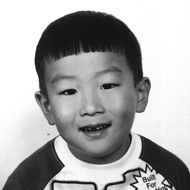 Album cover art for ME2YOU