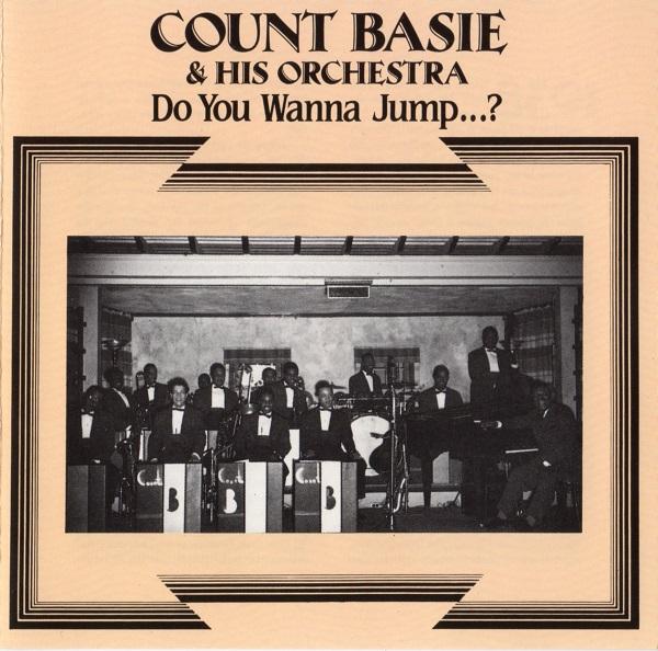Do You Wanna Jump...?
