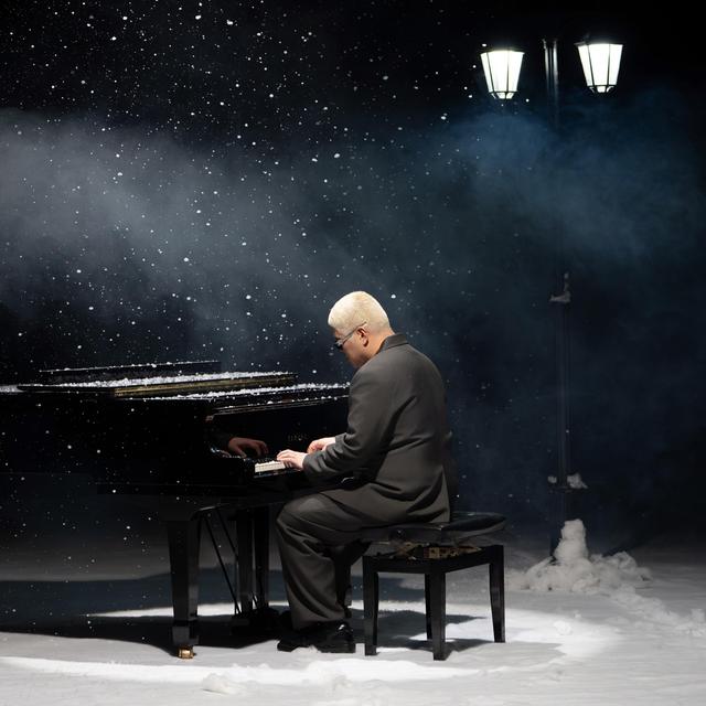 Album cover art for I CAN`T SAY GOODBYE