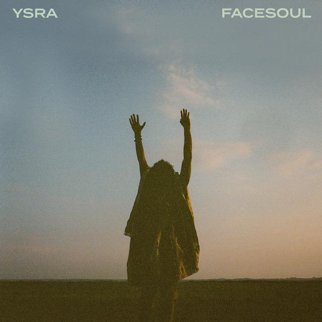 Album cover art for Ysra