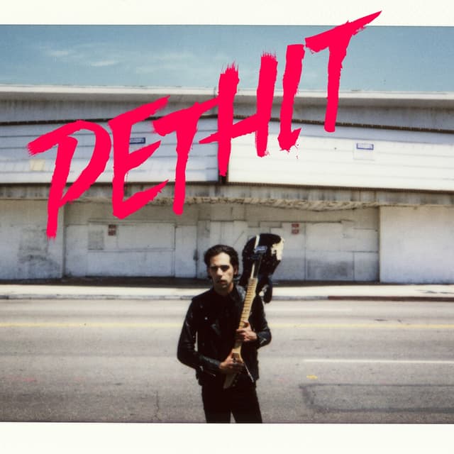 Album cover art for Rock'n'Roll Sugar Darling