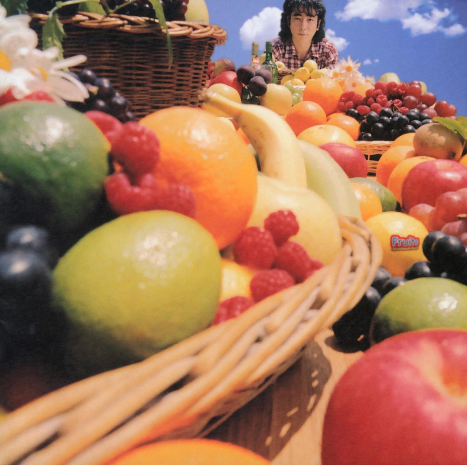 Fruits