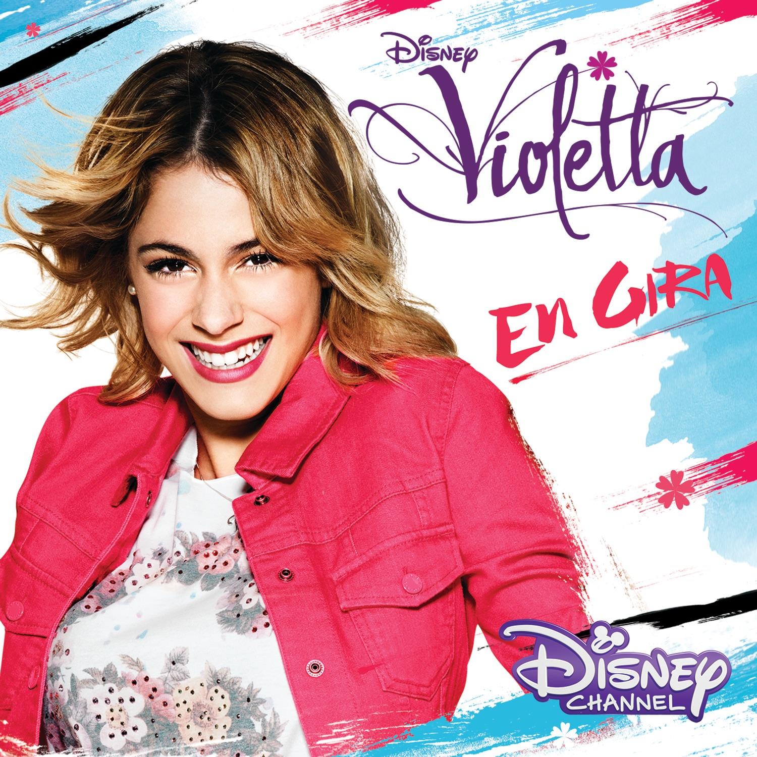 Violetta - En Gira