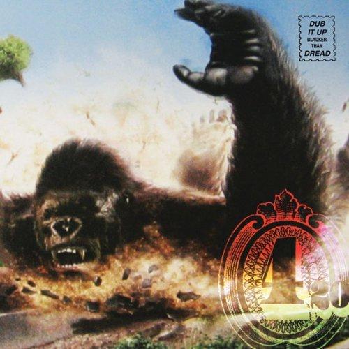 Madlib Medicine Show # 4 420 Chalice All Stars: All Jamaican Sounds