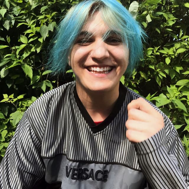Album cover art for Chelsea 2