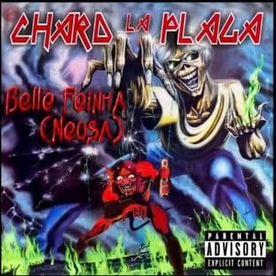 Album cover art for Belle Feinha (Neusa)