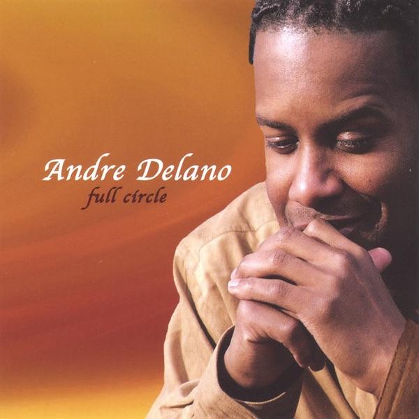Album cover art for Full Circle