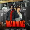 Warning