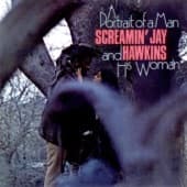 Album cover art for A Portrait of a Man and His Woman