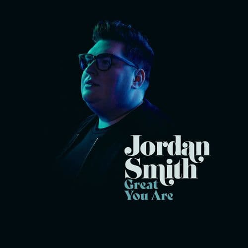 Album cover art for Great You Are