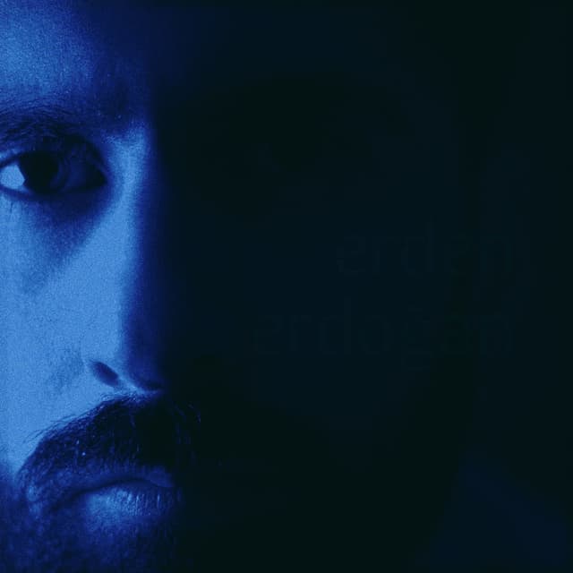 Album cover art for Aklımda Yollar