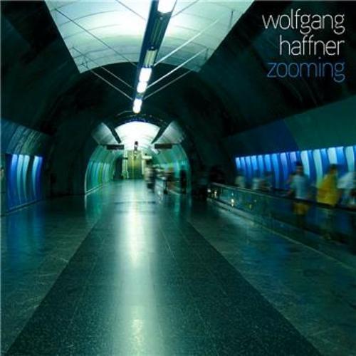 Album cover art for Zooming