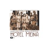 Album cover art for Hotel Meina [B.O.F.]