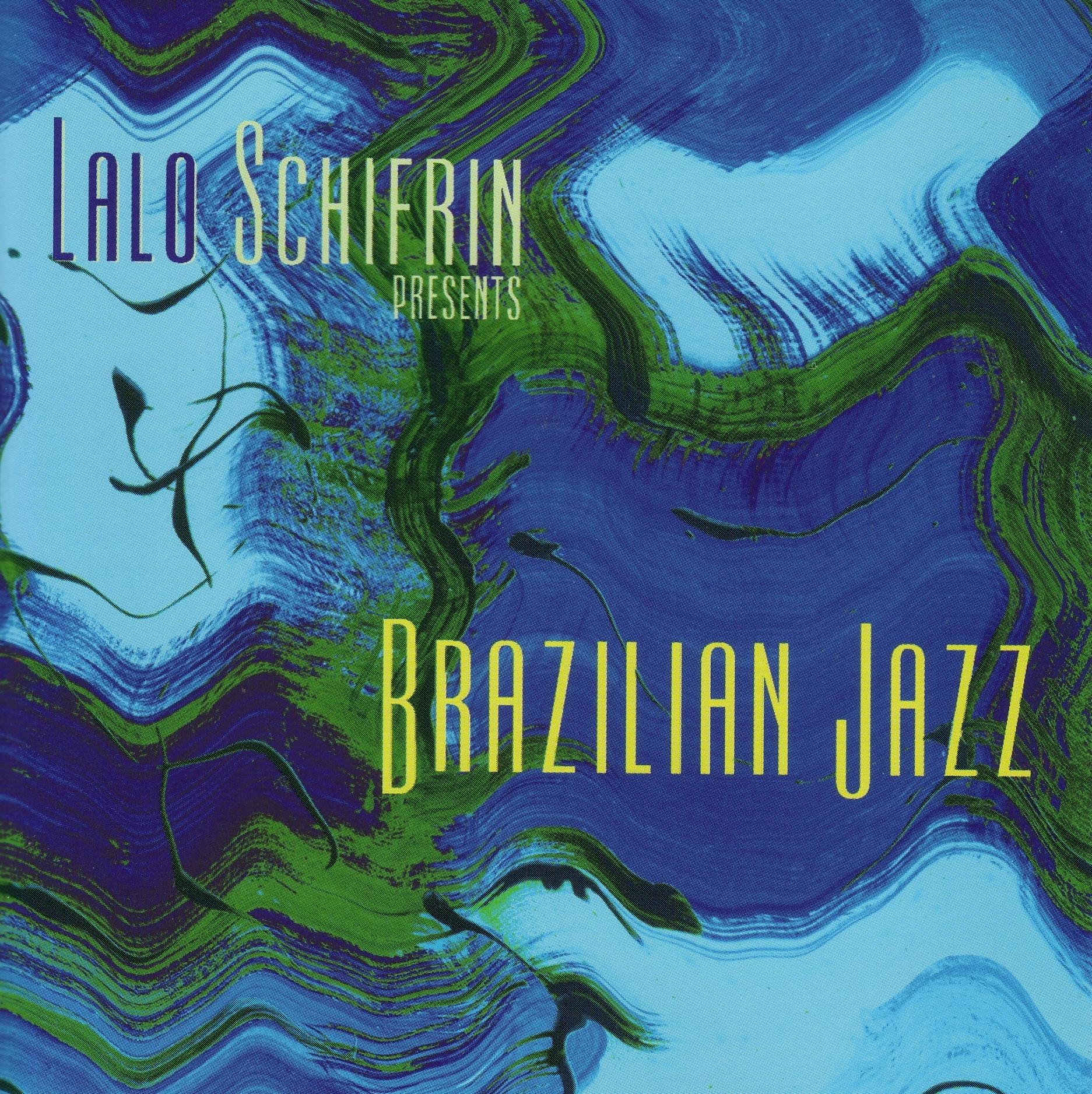Brasilian Jazz