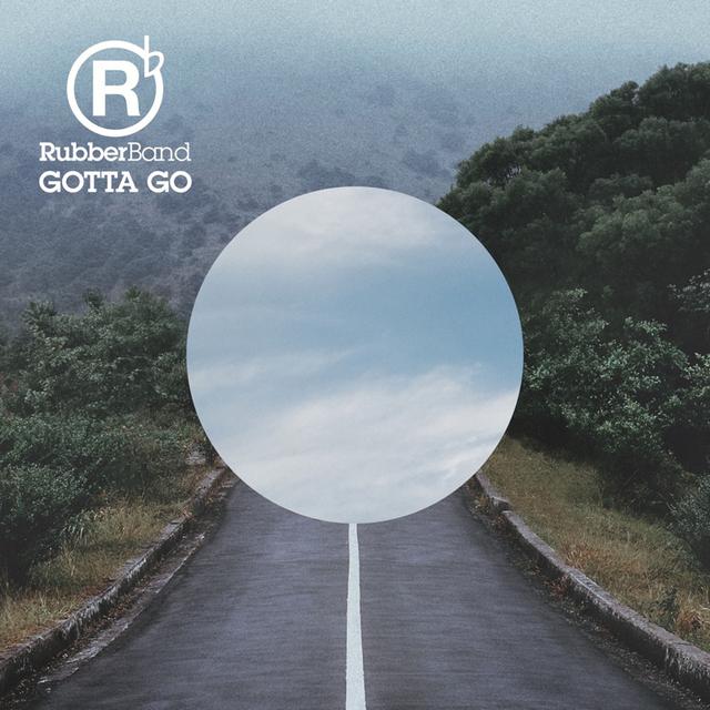 Album cover art for Gotta Go