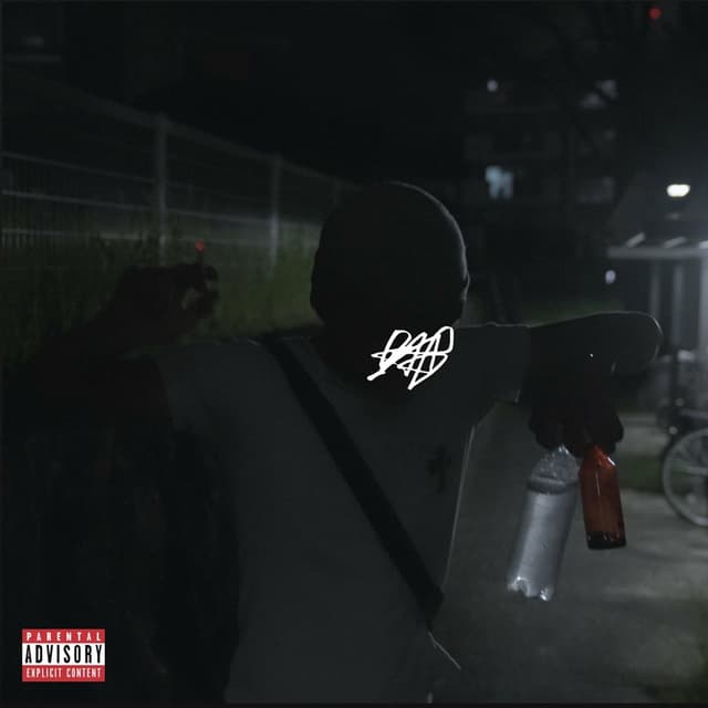 Album cover art for 2000