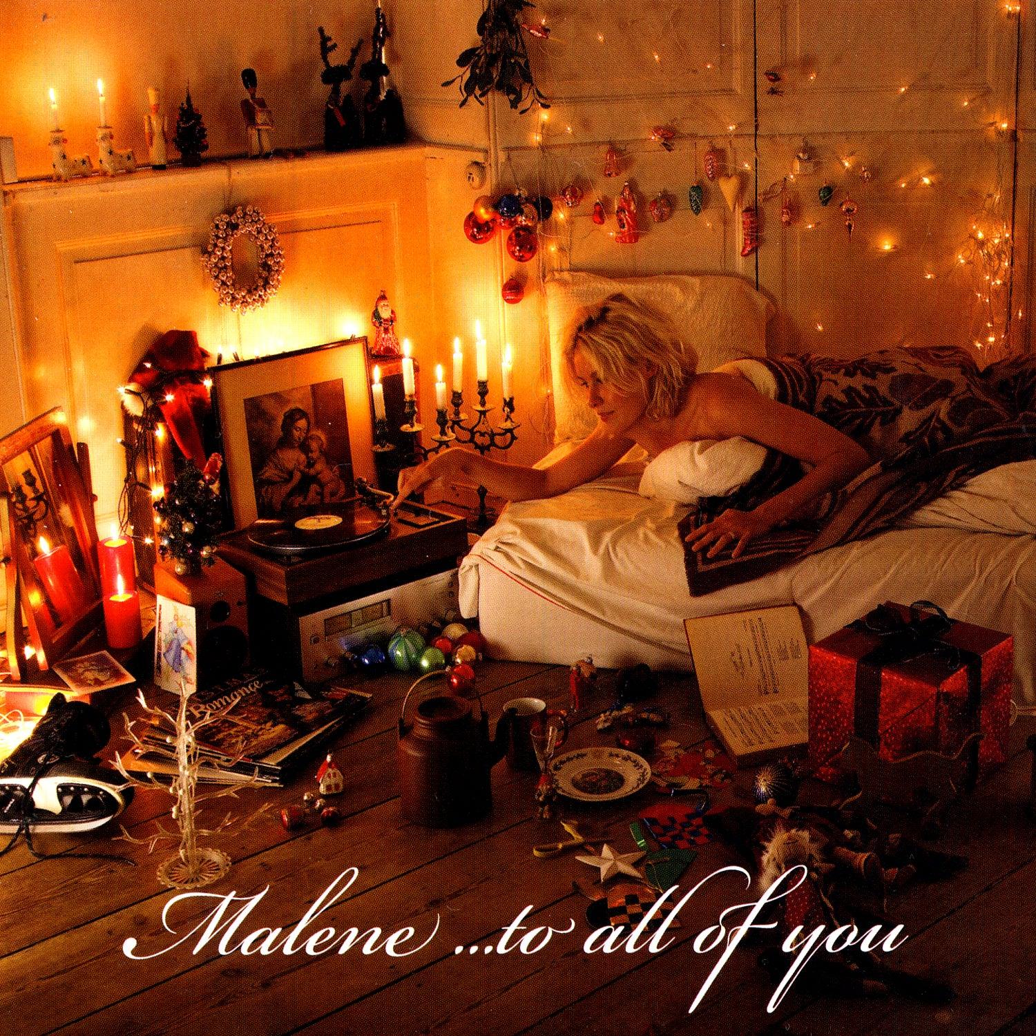 …to All Of You