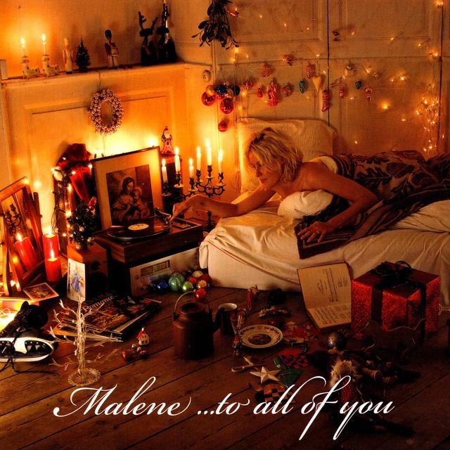 Album cover art for …to All Of You
