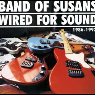 Album cover art for Wired For Sound 1986-1993