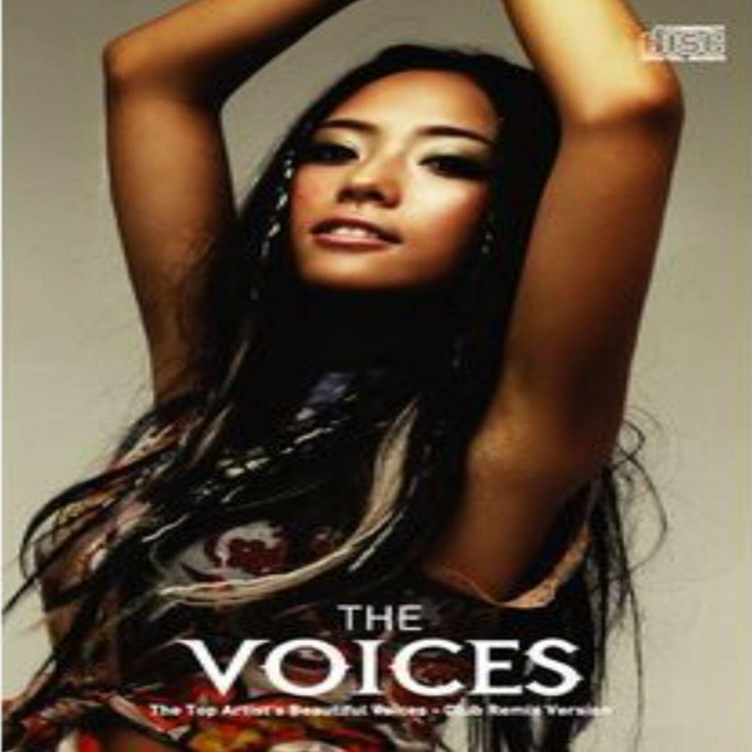 The Voices 광