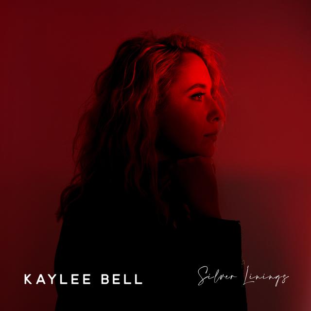 Album cover art for Silver Linings