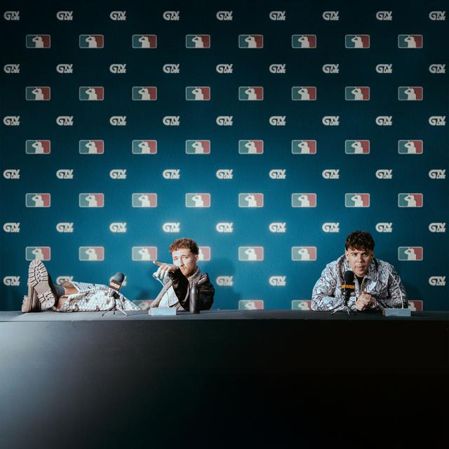 Album cover art for GUAYA