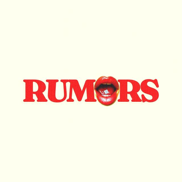 Album cover art for Rumors - Single