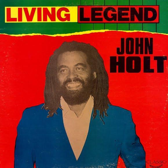 Living Legend