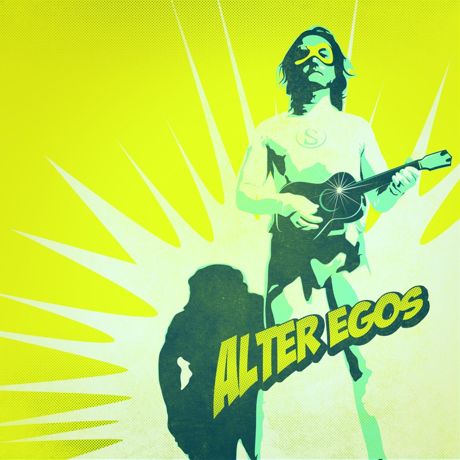 Alter Egos [B.O.F.]