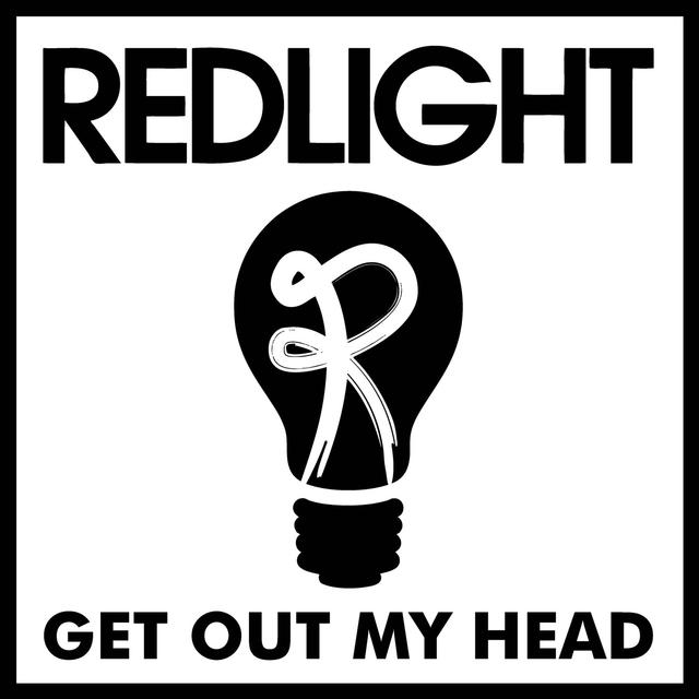 Album cover art for Get Out My Head