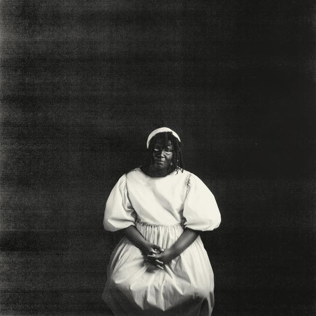 Album cover art for Only Dust Remains