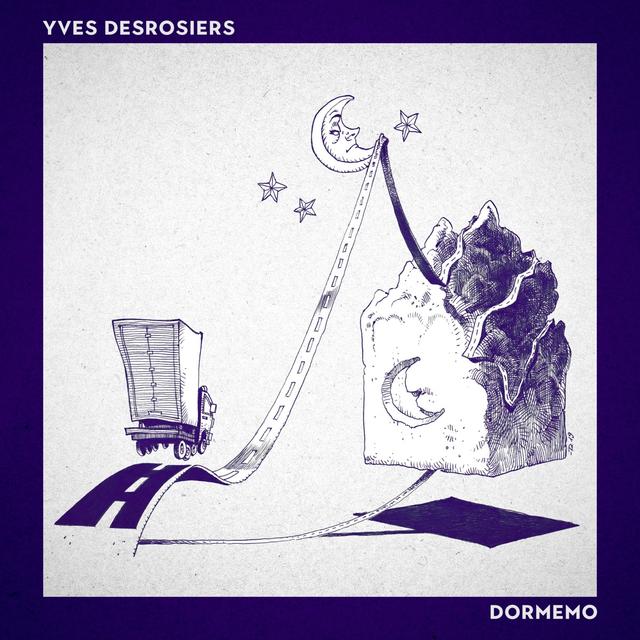 Album cover art for Nokta sôforo