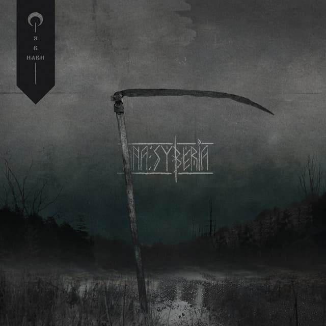 Album cover art for Я в Нави