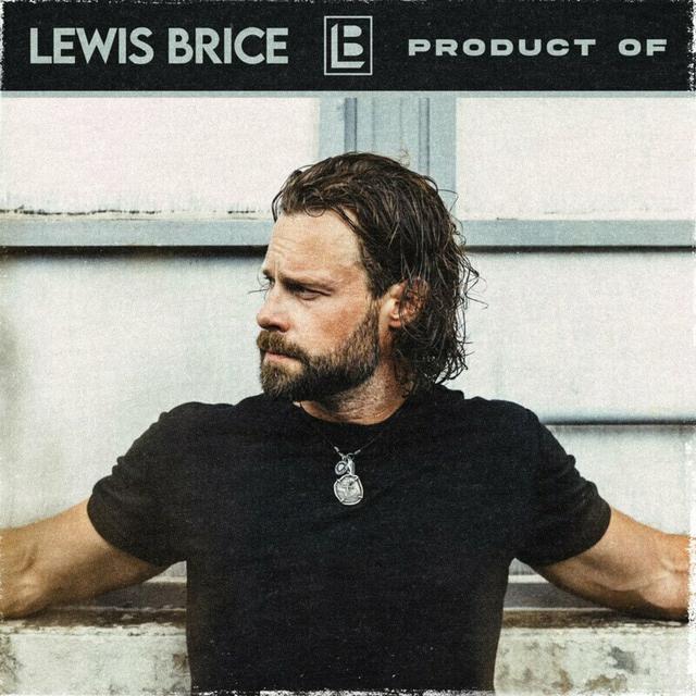 Album cover art for Product Of