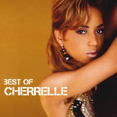 Album cover art for Best of