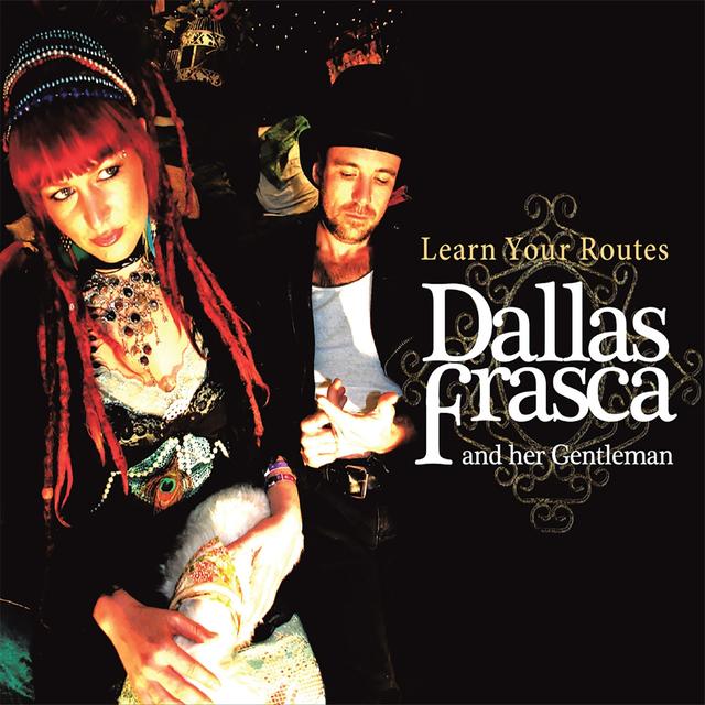 Album cover art for Learn Your Routes