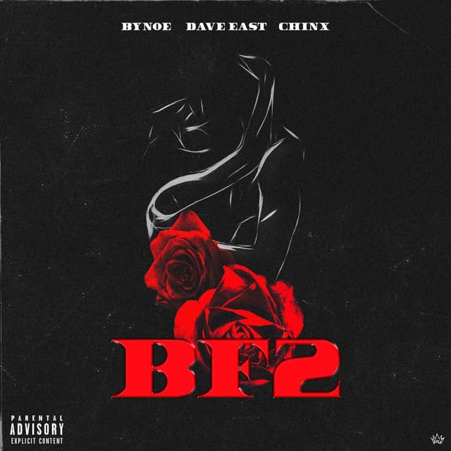 Album cover art for Bf2